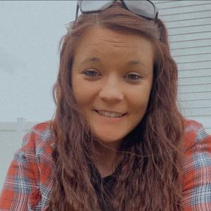 Meet your Posher, Kristen